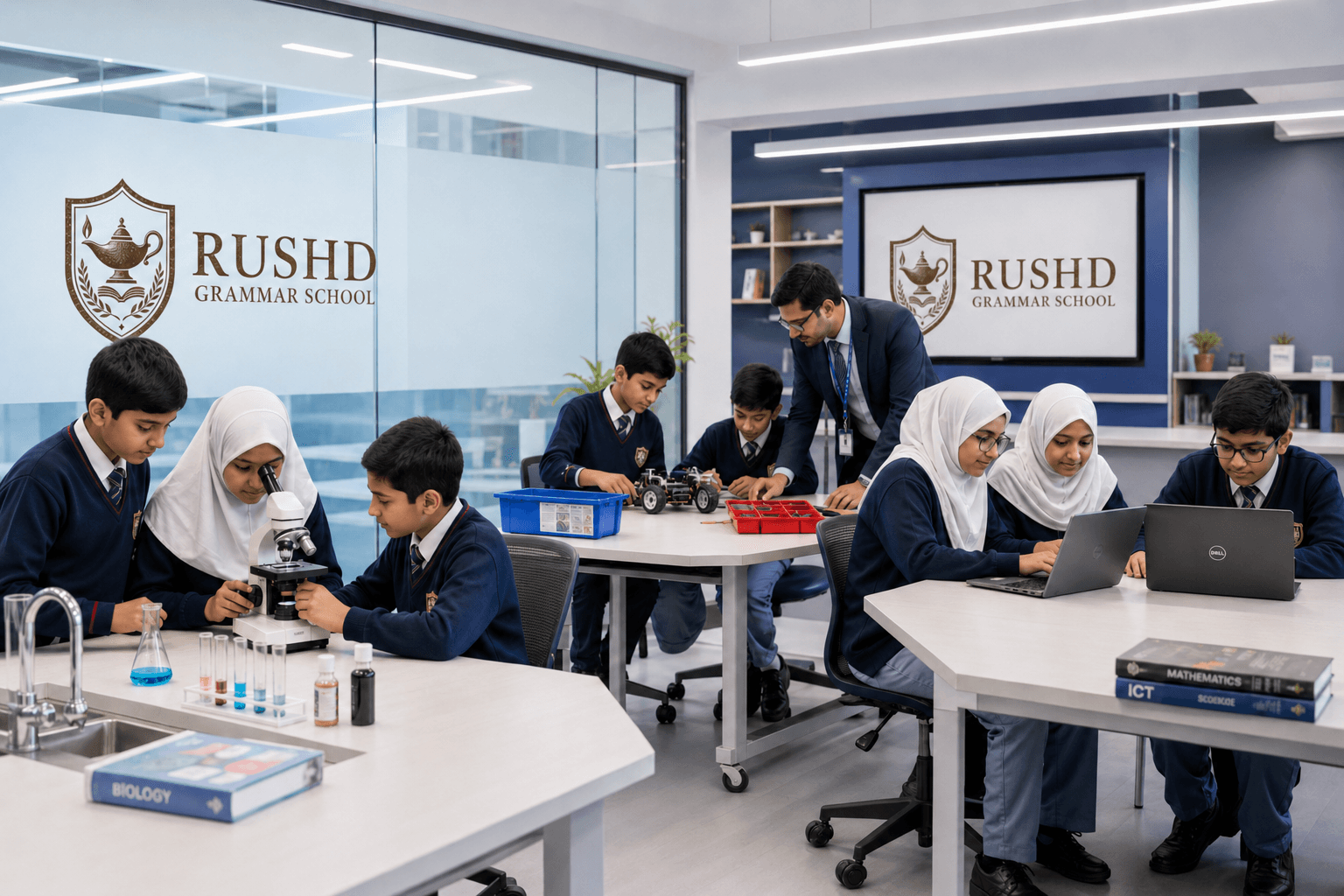 Clubs & Societies
